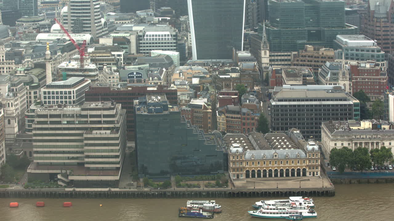 런던 시티 뷰 00