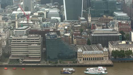 vista de la ciudad de londres 00