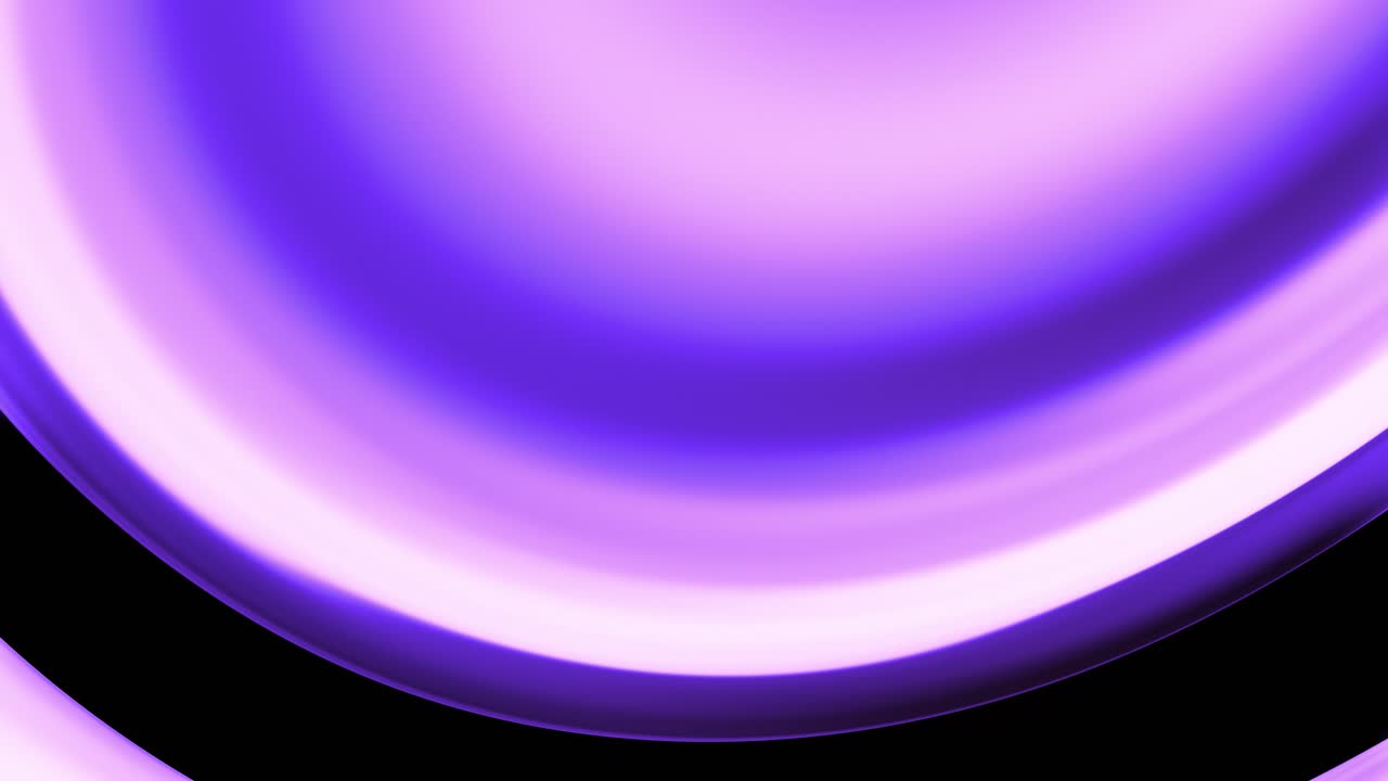 ondas líquidas de flujo púrpura fondo abstracto