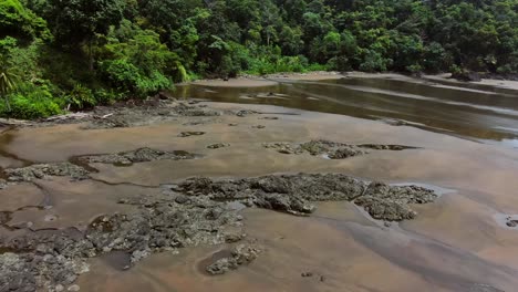 Chocó,-Colombia