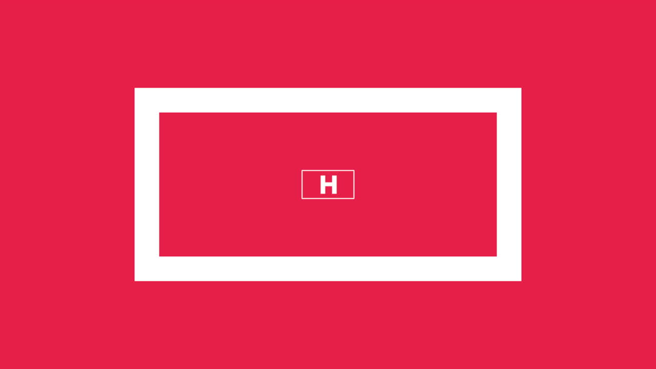 은 그라디언트의 프레임에서 현대적인 메리 크리스마스