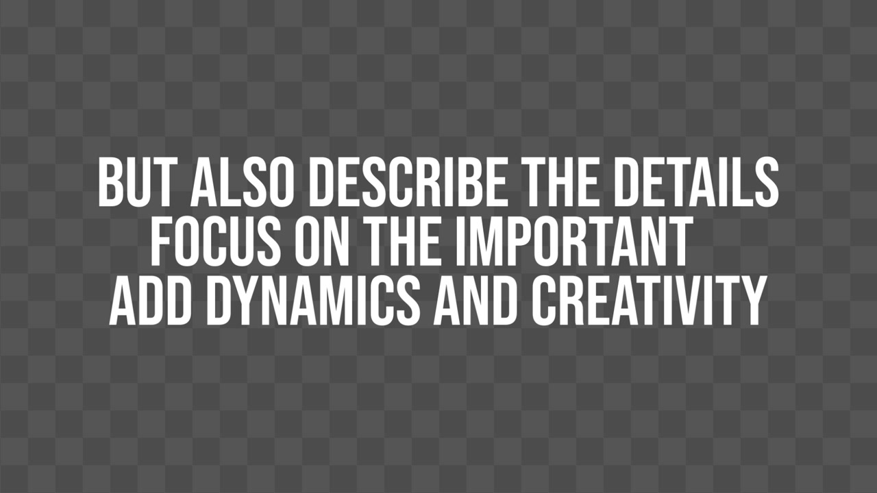 Clean Typography Titles 07
Adobe Premiere Pro 2023
Resolution 3840×2160