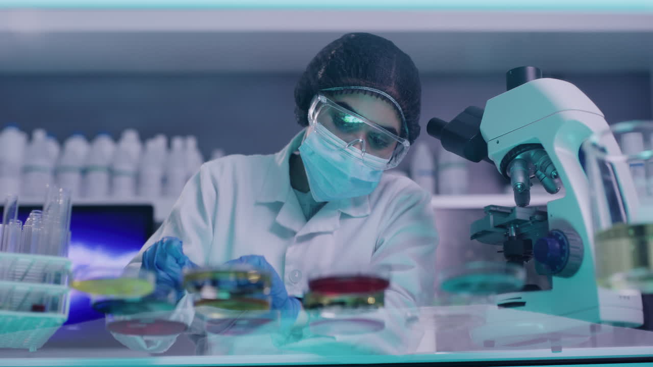 científicas que modifican