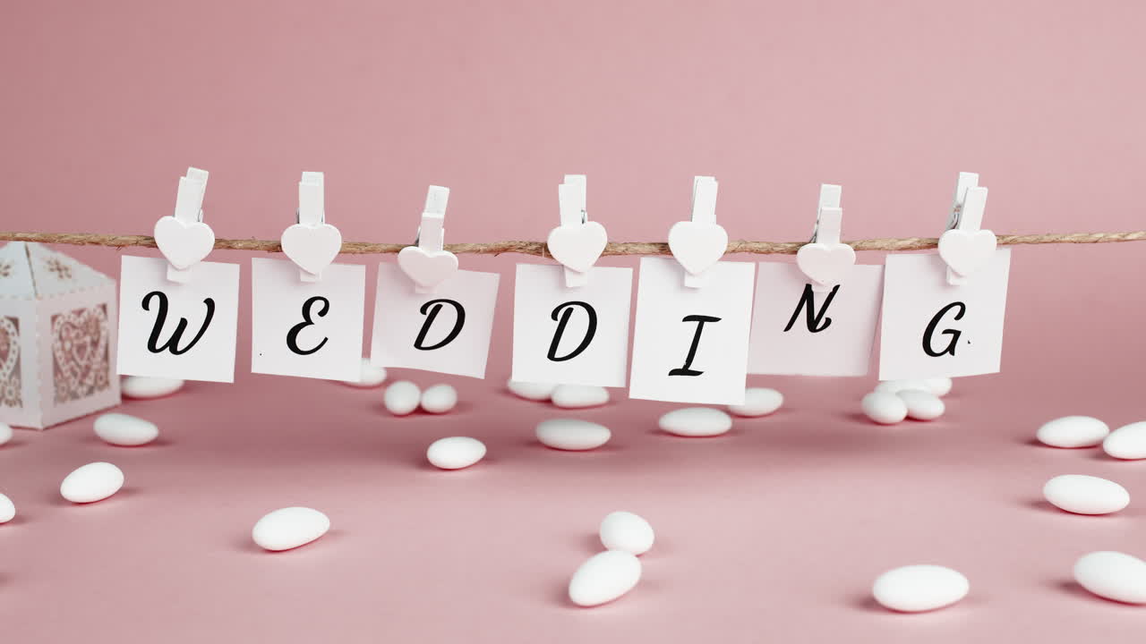 Свадебные приглашения