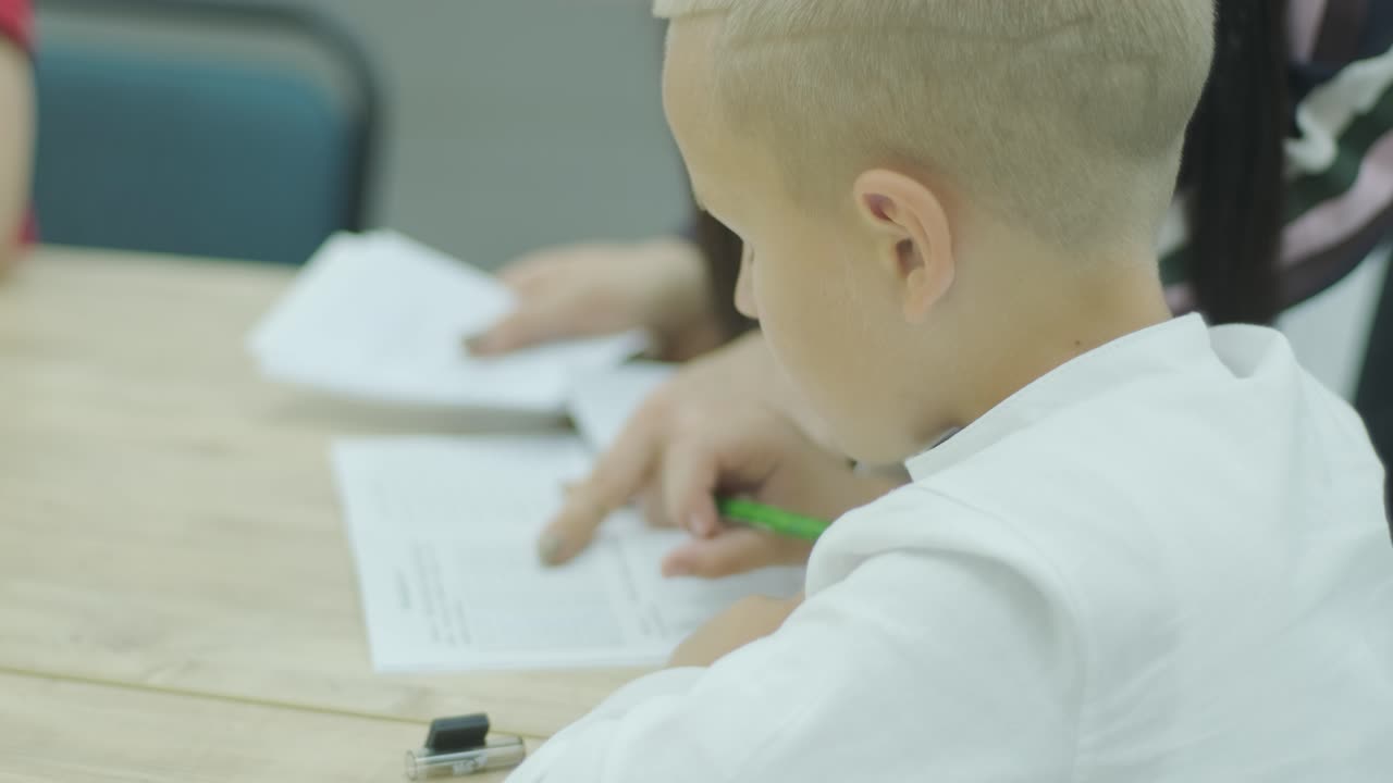 lección de aritmética mental