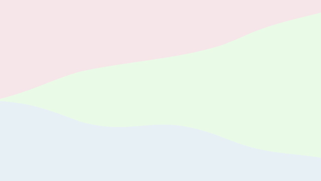 elementos de bucle rosado y blanco en video 4k.