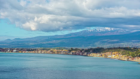 nazionale taormina 이국적인 허니문 해안 이탈리아