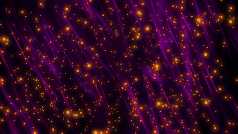 moving abstract shiny background. 4k motion graphics