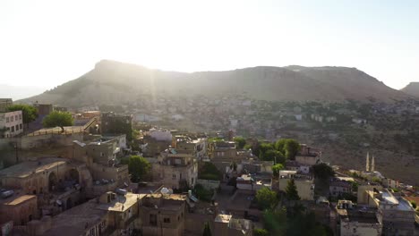 mardin is a city in southeastern turkey.