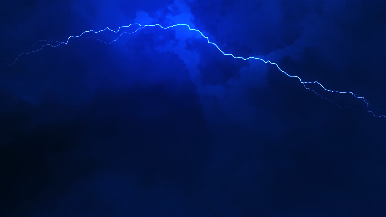 Partial Solar Eclipse in Cloudy Sky