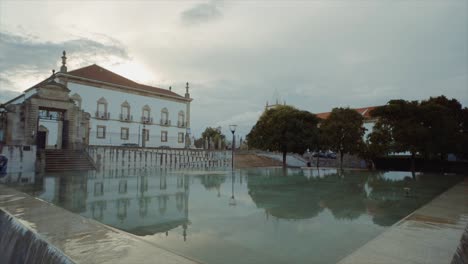 Castelo-Branco-Municipal-Garden---City-Park