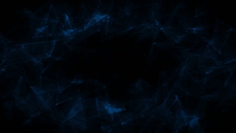 particular triangle background (loopable)
