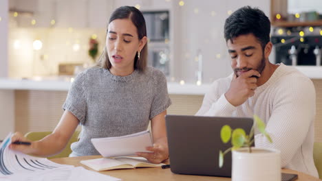 estrés, pequeñas empresas y finanzas