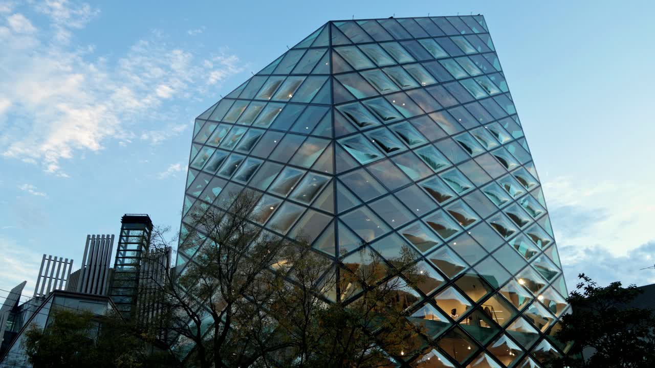 도쿄에서 가장 좋은 전망