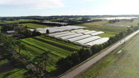 farms in the city of mar del plata