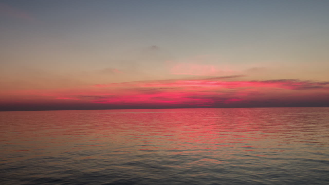 transbordador amanecer 4k 00