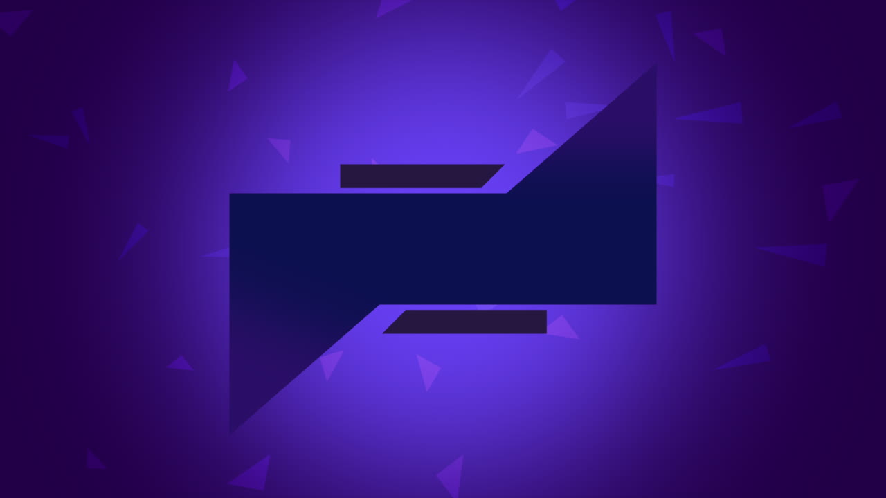 Motion abstract geometric shapes and colourful liquid background 6