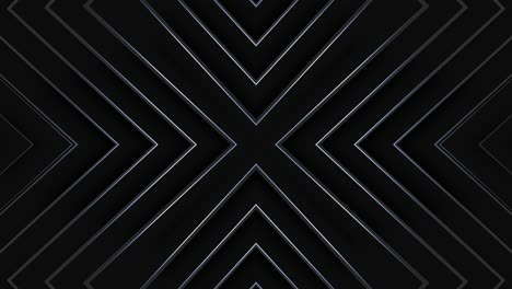 fondo de patrón geométrico abstracto