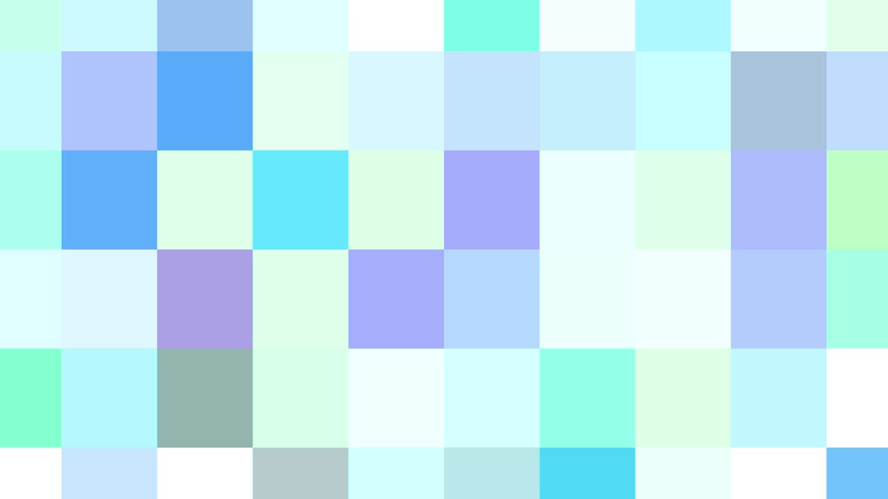 ドットモザイク 抽象効果 背景の形状 カラフル