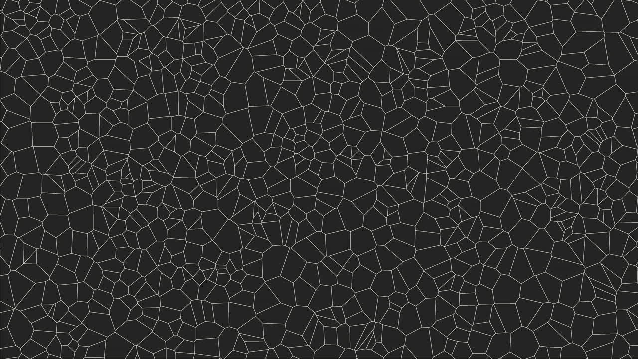 Cracked stone pattern rough, textured background with zigzag arrangement