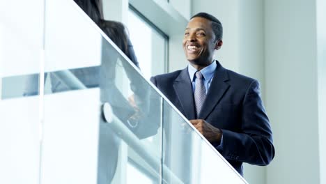 multi ethnic male female business team shaking hands