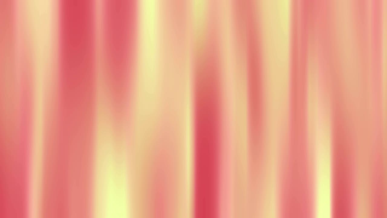 animación de fondo abstracto