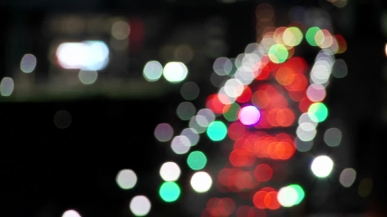 황혼의 휴스턴 스카이라인 4