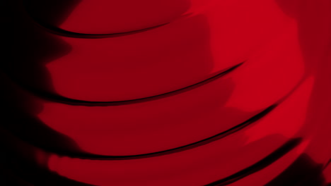 abstrakter roter hintergrund