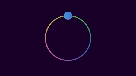 2d trazo de colores