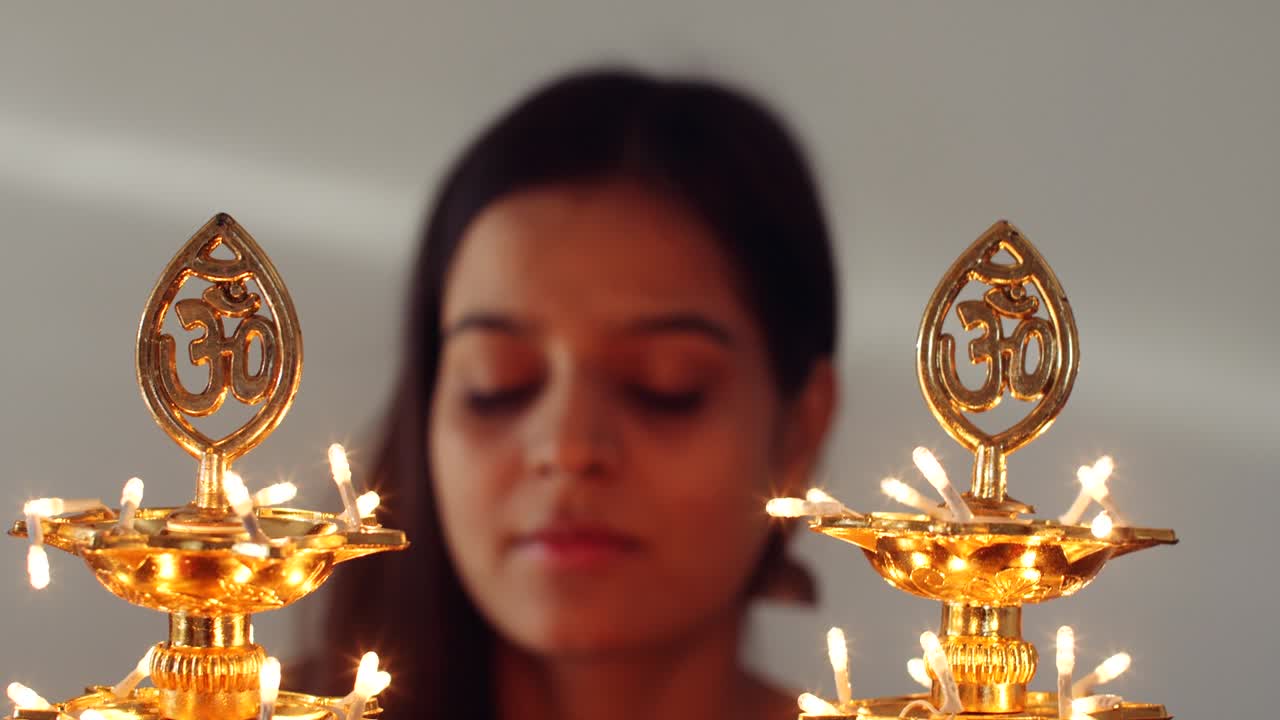 diwali, el festival hindú de las luces