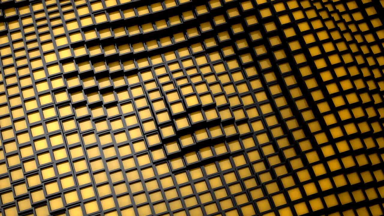 fondo de rectángulos animados