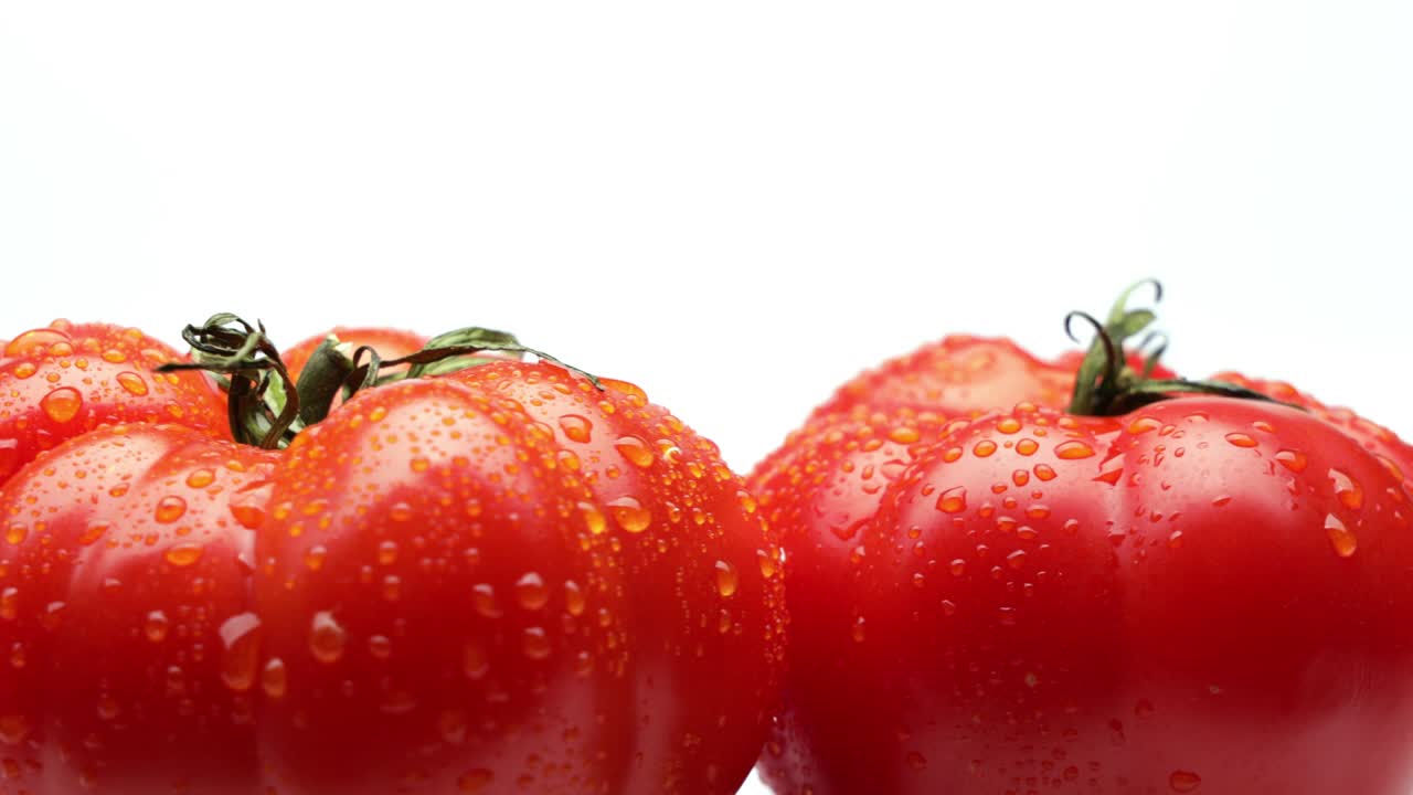 은 토마토 (루핑)