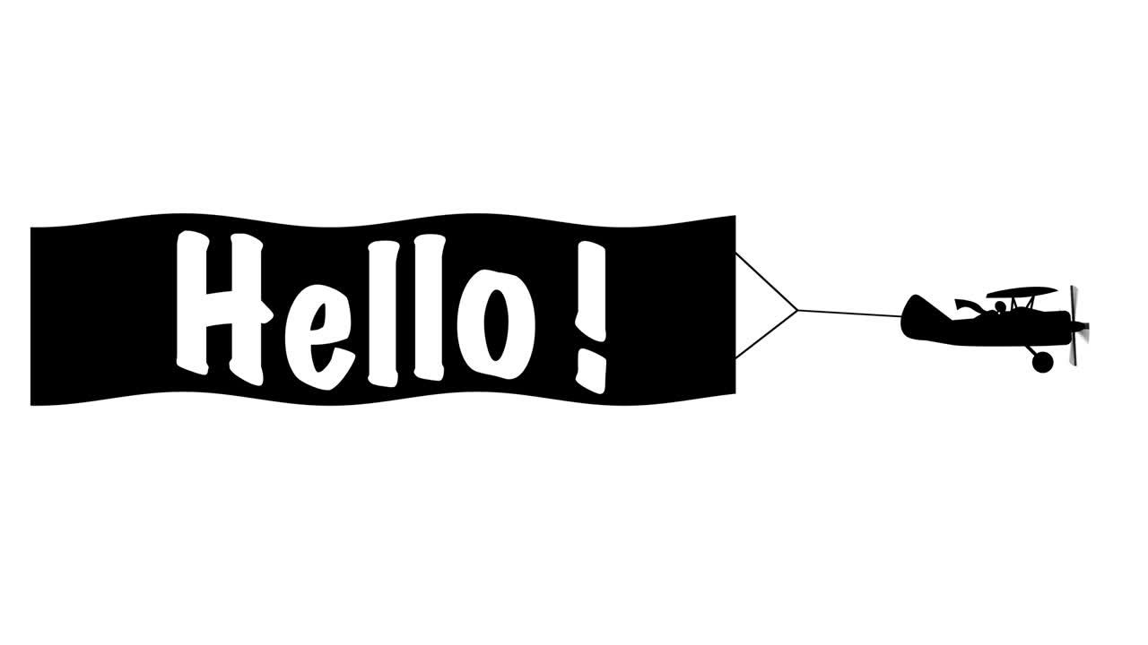 Hola. ¿Cómo estás?