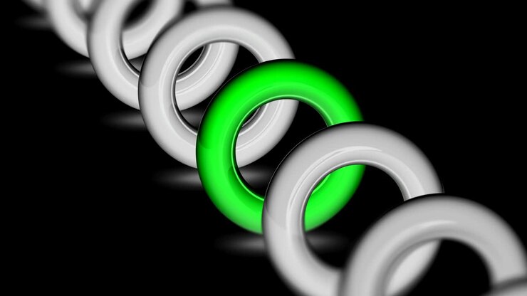 Eccezione. Il filmato in loop ha risoluzione 4K.