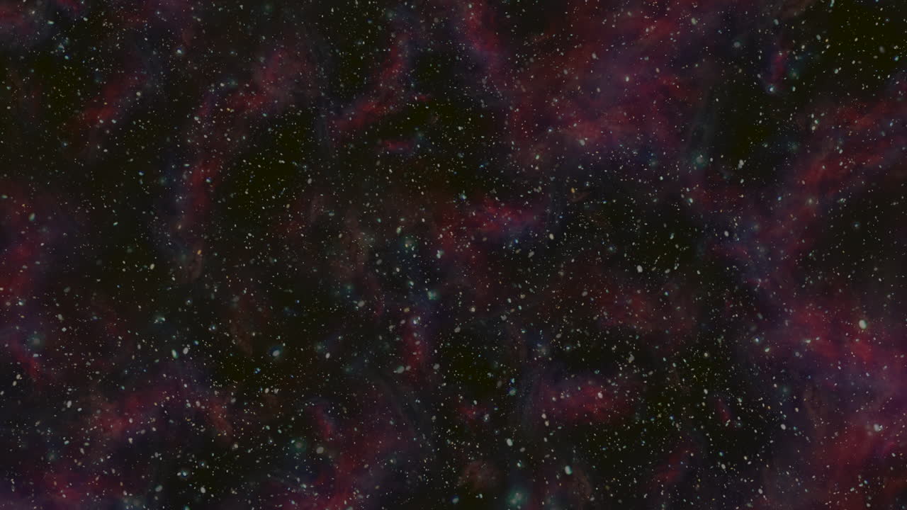 Starry fields and fly glitters, stars and dust in galaxy