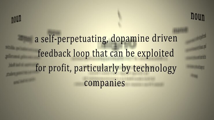 Definition: Dopamine Loop
