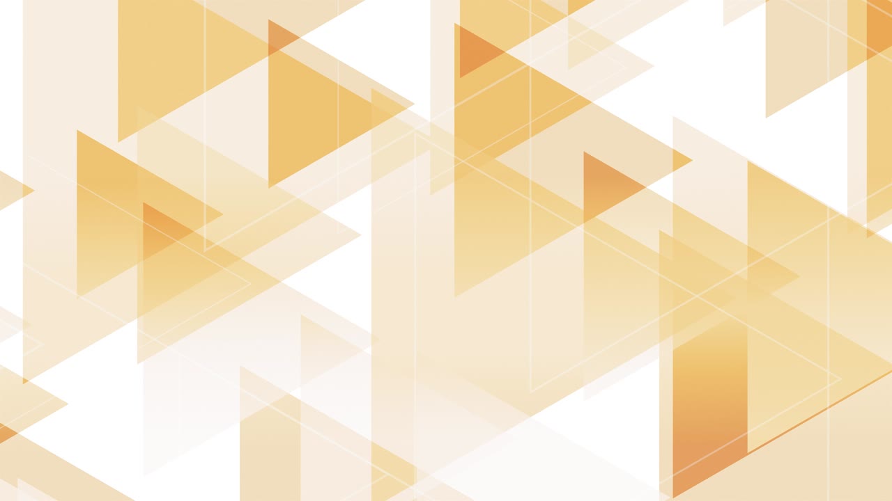 삼각형 모양의 추상적인 배경, 추상적인 깨하고 단순하고 반이는 배경 애니메이션, 아름다운 모션 디자인, 비즈니스, 기술, 미래, 인터넷, 데이터, 광섬유, 속도, 무선, 웹, 모바일, 시엄리스, 루프 가능