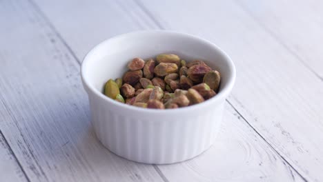 Hand-pick-natural-pistachios-nut-,