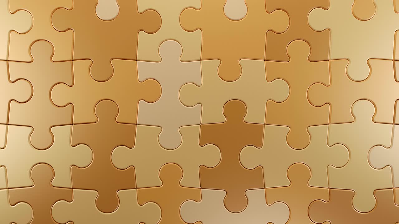 rompecabezas con fondo móvil vertical