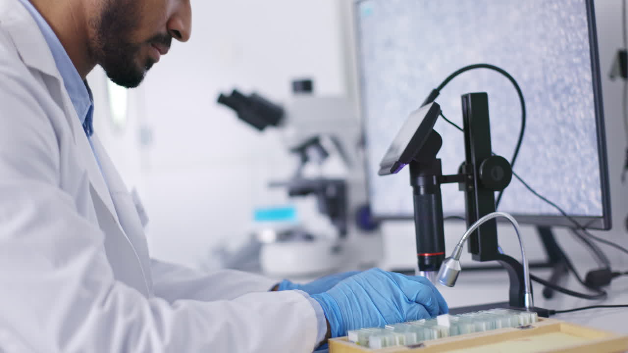 científico, investigador y científico del hombre