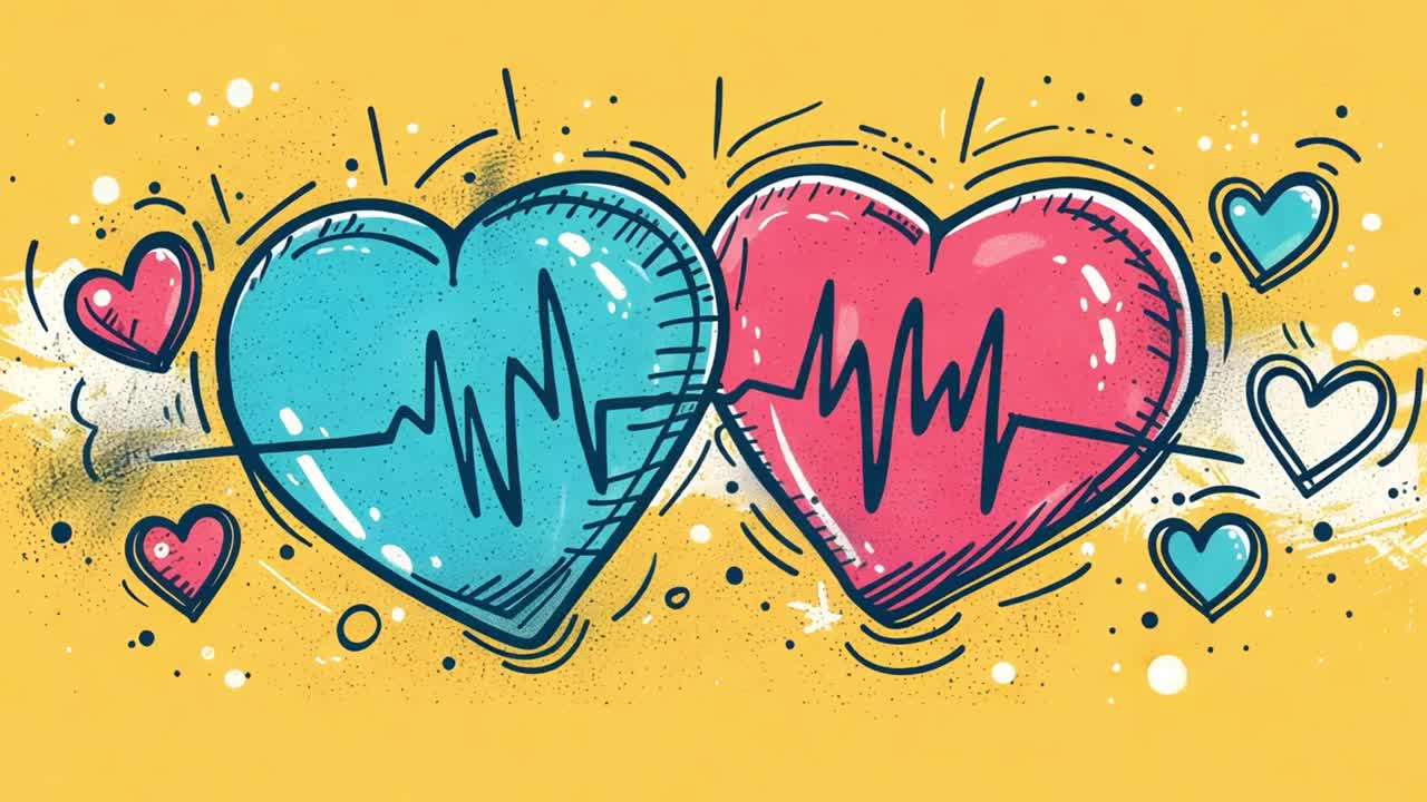 사랑의 심장 박동