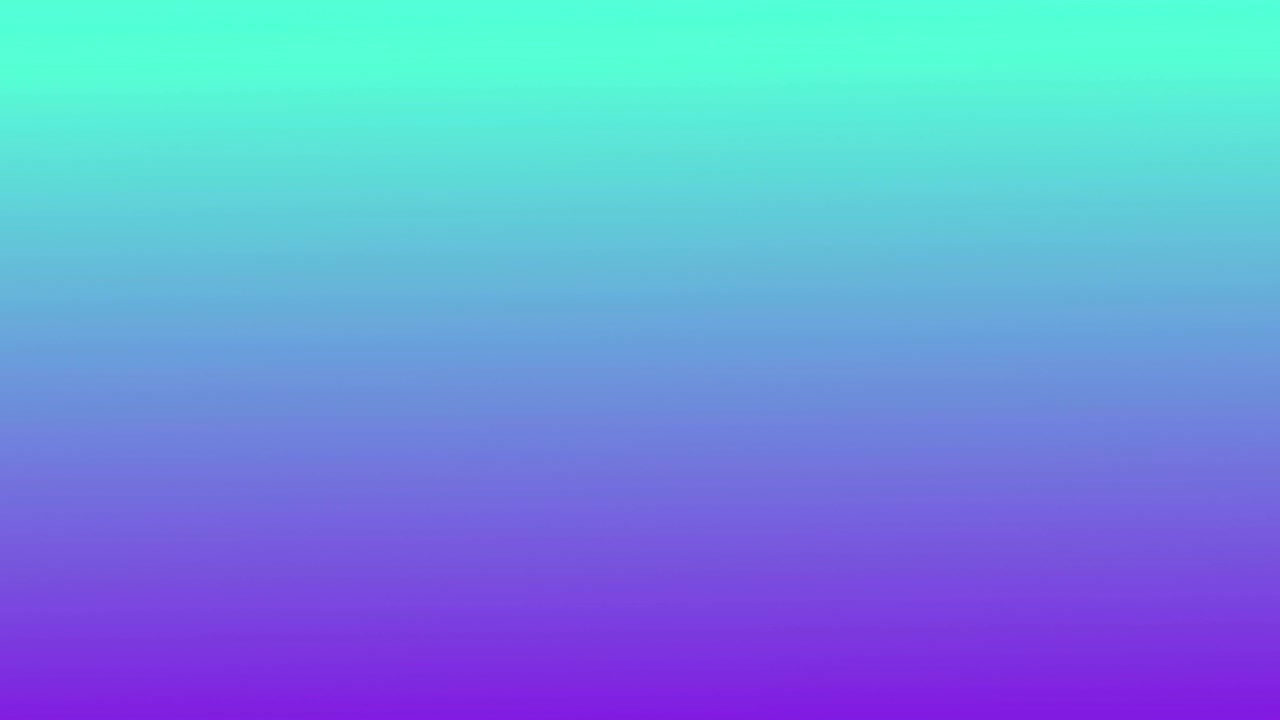 동적 애니메이션: 부드러운 그라디언트 배경