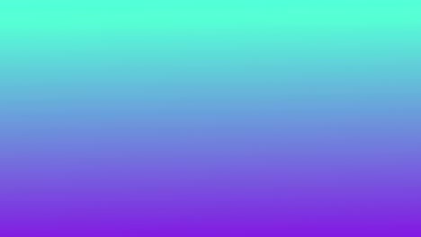 animación dinámica. fondo de gradiente suave