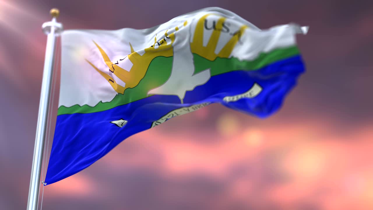 미국 워싱턴 주 선 에 있는 밴쿠버 의 발 - 루프