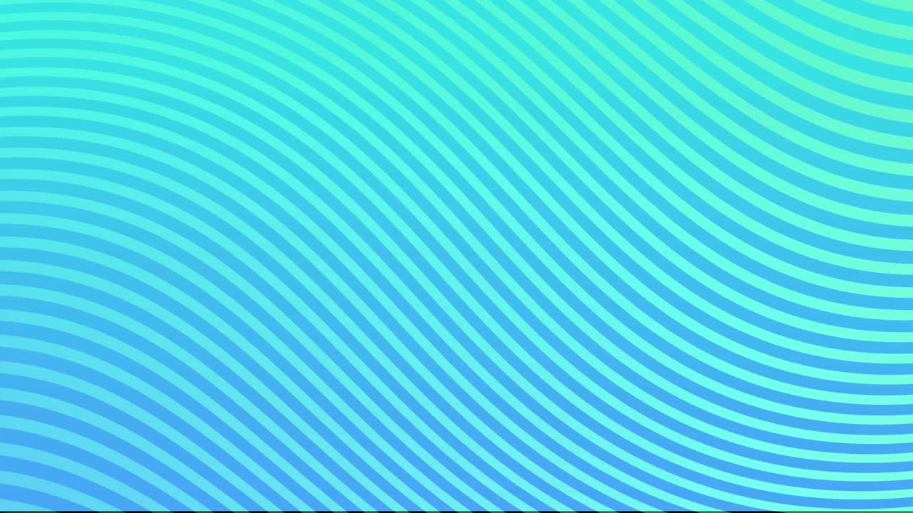 línea simple fondo animado creativamente. video de stock. bucle sin costuras.