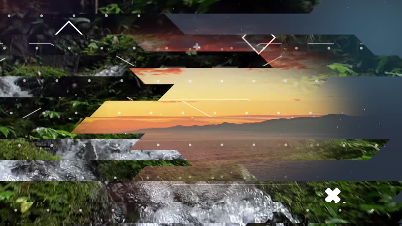 Coastal Serenity: A Surfer's Moment of Peace