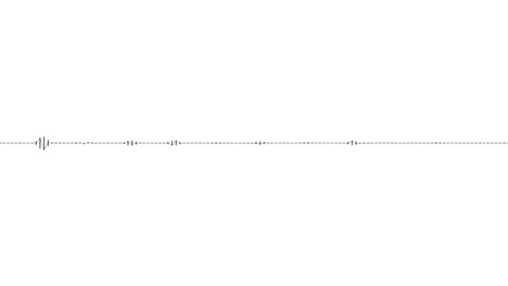A-simple-black-on-white-audio-speech-visualization-effect