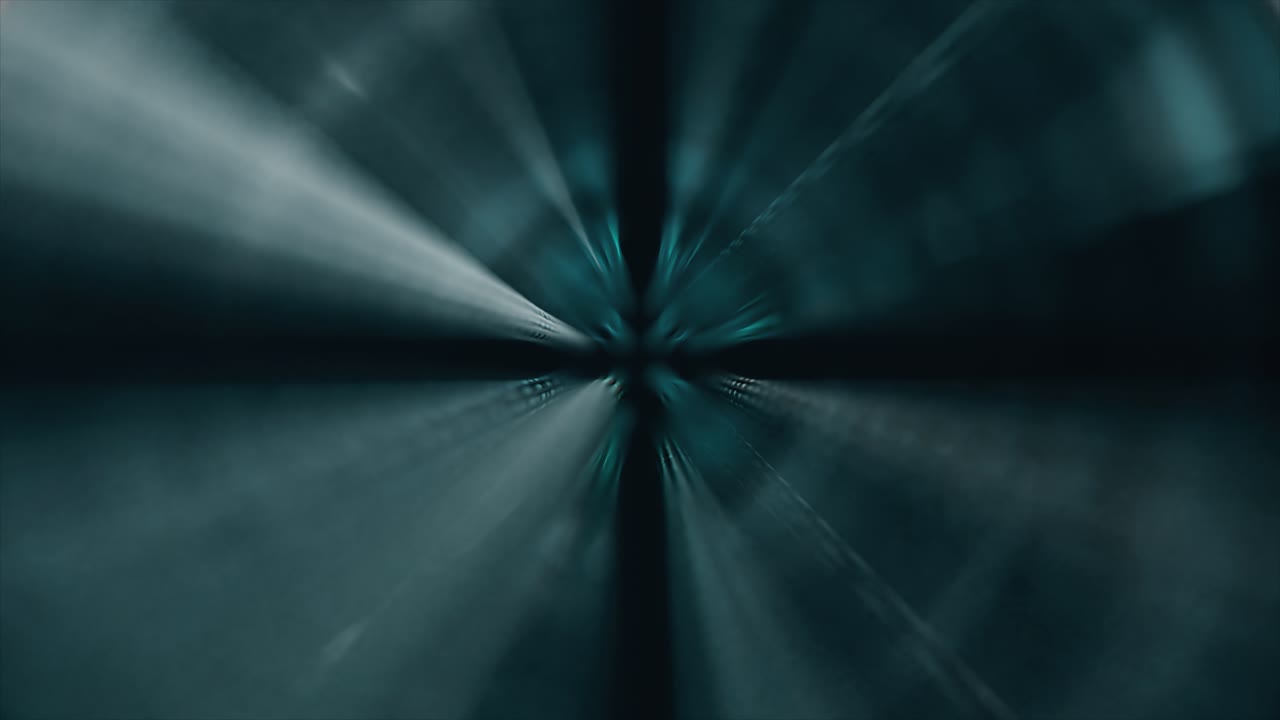 líneas entrelazadas abstractas