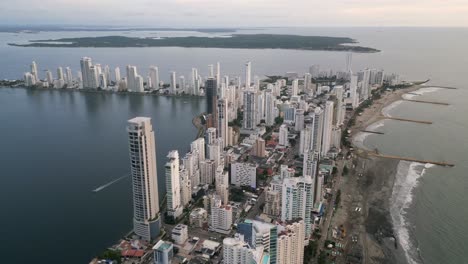 cartagena, colombia