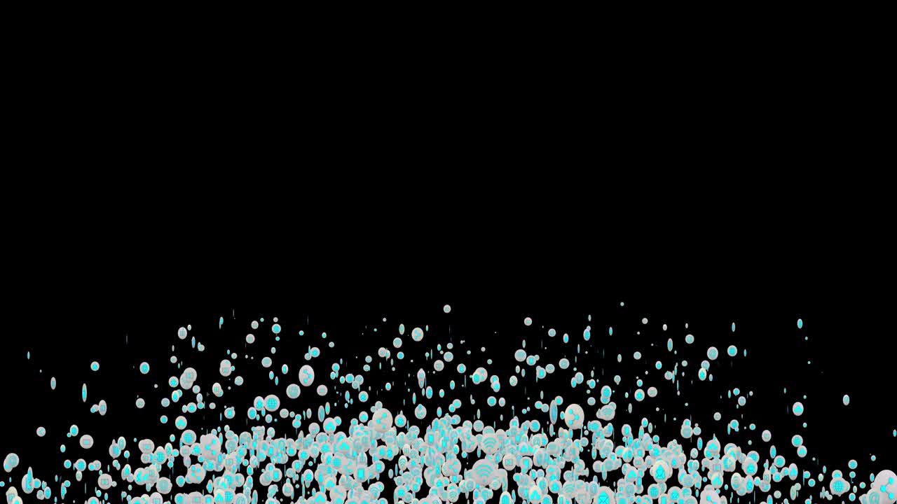 기술 아이콘 입자 04